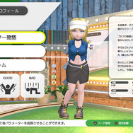 『みんなのGOLF WORLD』先行プレイも体験し製品版を約50時間プレイした今、正直に思うこと