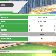 『みんなのGOLF WORLD』先行プレイも体験し製品版を約50時間プレイした今、正直に思うこと