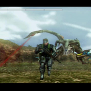 『モンハン』×『メタルギア』再コラボして「ギアレックス」を出してほしい！ハンターと対面叶わなかった幻のモンスターをご紹介