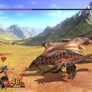 『モンハン』×『メタルギア』再コラボして「ギアレックス」を出してほしい！ハンターと対面叶わなかった幻のモンスターをご紹介