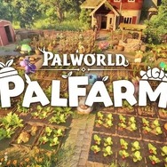 『パルワールド』スピンオフ農業シム『パルファーム』発表。本編はハイスピードFPS『ULTRAKILL』とのコラボ決定
