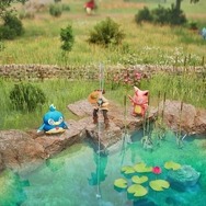 『パルワールド』スピンオフ農業シム『パルファーム』発表。本編はハイスピードFPS『ULTRAKILL』とのコラボ決定