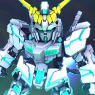 ゴッドガンダムの5機揃った「シャッフル同盟拳」は必見！『Gジェネ エターナル』次回ガシャで「ユニコーン」「F91」など新機体続々