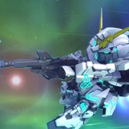 ゴッドガンダムの5機揃った「シャッフル同盟拳」は必見！『Gジェネ エターナル』次回ガシャで「ユニコーン」「F91」など新機体続々