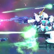 ゴッドガンダムの5機揃った「シャッフル同盟拳」は必見！『Gジェネ エターナル』次回ガシャで「ユニコーン」「F91」など新機体続々
