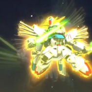 ゴッドガンダムの5機揃った「シャッフル同盟拳」は必見！『Gジェネ エターナル』次回ガシャで「ユニコーン」「F91」など新機体続々