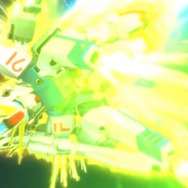 ゴッドガンダムの5機揃った「シャッフル同盟拳」は必見！『Gジェネ エターナル』次回ガシャで「ユニコーン」「F91」など新機体続々