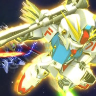 ゴッドガンダムの5機揃った「シャッフル同盟拳」は必見！『Gジェネ エターナル』次回ガシャで「ユニコーン」「F91」など新機体続々