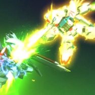 ゴッドガンダムの5機揃った「シャッフル同盟拳」は必見！『Gジェネ エターナル』次回ガシャで「ユニコーン」「F91」など新機体続々