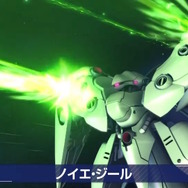 『Gジェネ エターナル』ガンダムUC、閃光のハサウェイ、0083第2弾など5作品が順次参戦へ！それぞれの開発可能ユニットも一部公開