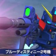 『Gジェネ エターナル』ガンダムUC、閃光のハサウェイ、0083第2弾など5作品が順次参戦へ！それぞれの開発可能ユニットも一部公開