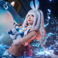 ムアラニ『原神』／六二二（X：@sixtutu622、Weibo：@六二二同学）