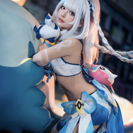 ムアラニ『原神』／六二二（X：@sixtutu622、Weibo：@六二二同学）