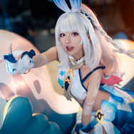 ムアラニ『原神』／六二二（X：@sixtutu622、Weibo：@六二二同学）