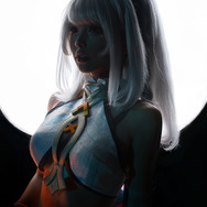 ムアラニ『原神』／六二二（X：@sixtutu622、Weibo：@六二二同学）