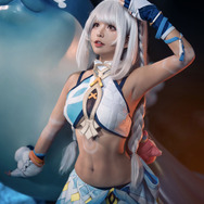 ムアラニ『原神』／六二二（X：@sixtutu622、Weibo：@六二二同学）