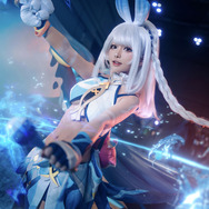 ムアラニ『原神』／六二二（X：@sixtutu622、Weibo：@六二二同学）