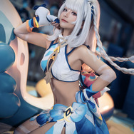 ムアラニ『原神』／六二二（X：@sixtutu622、Weibo：@六二二同学）