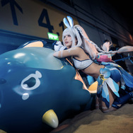 ムアラニ『原神』／六二二（X：@sixtutu622、Weibo：@六二二同学）