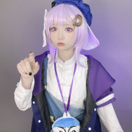 七七『原神』／六二二（X：@sixtutu622、Weibo：@六二二同学）