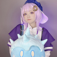 七七『原神』／六二二（X：@sixtutu622、Weibo：@六二二同学）