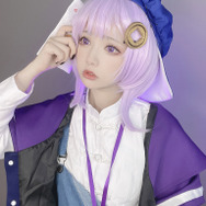 七七『原神』／六二二（X：@sixtutu622、Weibo：@六二二同学）