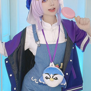 七七『原神』／六二二（X：@sixtutu622、Weibo：@六二二同学）