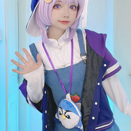 七七『原神』／六二二（X：@sixtutu622、Weibo：@六二二同学）