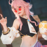 ドリー『原神』／六二二（X：@sixtutu622、Weibo：@六二二同学）