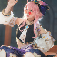 ドリー『原神』／六二二（X：@sixtutu622、Weibo：@六二二同学）