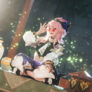 ドリー『原神』／六二二（X：@sixtutu622、Weibo：@六二二同学）