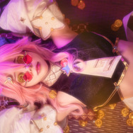 ドリー『原神』／六二二（X：@sixtutu622、Weibo：@六二二同学）