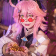 ドリー『原神』／六二二（X：@sixtutu622、Weibo：@六二二同学）