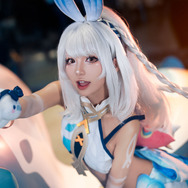 ムアラニ『原神』／六二二（X：@sixtutu622、Weibo：@六二二同学）