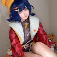 香菱『原神』／神説kamise（X：@kamise847）