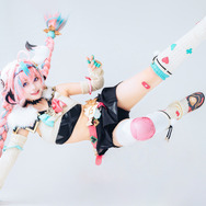 ヴァレサ『原神』／神説kamise（X：@kamise847）