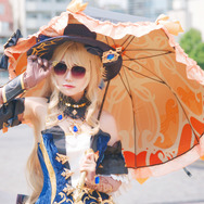 ナヴィア『原神』／神説kamise（X：@kamise847）