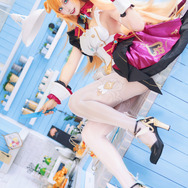 エスコフィエ『原神』／神説kamise（X：@kamise847）