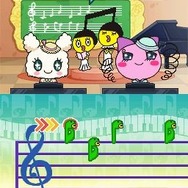 たまごっちのなりきりチャレンジ