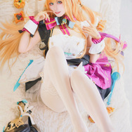 エスコフィエ『原神』／神説kamise（X：@kamise847）