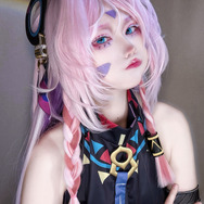 シトラリ『原神』／神説kamise（X：@kamise847）