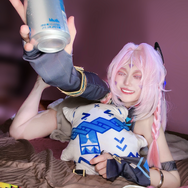 シトラリ『原神』／神説kamise（X：@kamise847）