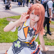 花里みのり／reo（X：@reo_cosplay）