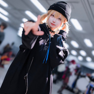 小豆沢こはね／reo（X：@reo_cosplay）