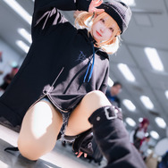 小豆沢こはね／reo（X：@reo_cosplay）