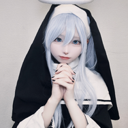 宵崎奏／reo（X：@reo_cosplay）