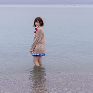 東雲絵名／reo（X：@reo_cosplay）