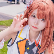 花里みのり／reo（X：@reo_cosplay）