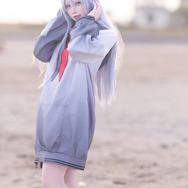 宵崎奏／零崎沙耶（X：@zerozakisaya）