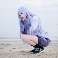 宵崎奏／零崎沙耶（X：@zerozakisaya）